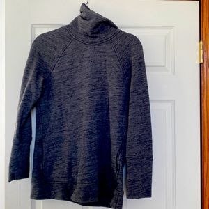 Lululemon Turtleneck Tunic